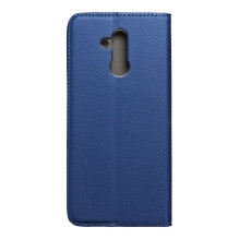 Huawei Mate 20 LITE telefono dėklas, tamsiai mėlynas