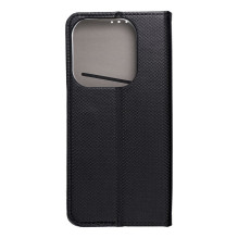 Flip case for Infinix HOT 40i Smart Case Book black Flip case for Infinix HOT 40i Smart Case Book black
