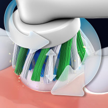 Oral-B Electric Toothbrush...