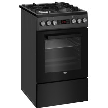 Freestanding cooker Beko FSM 51330 DAOT Freestanding cooker Beko FSM 51330 DAOT