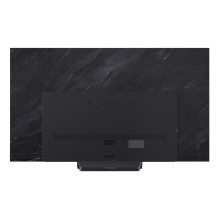 LG OLED evo AI OLED65C51LA televizorius 165,1 cm (65") 4K Ultra HD išmanusis televizorius „Wi-Fi“ juodas