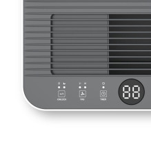 Oro sausintuvas Adolus EVO 330W, 4.3l