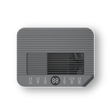 Oro sausintuvas Adolus EVO 330W, 4.3l