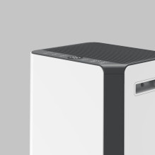 Oro sausintuvas Adolus EVO 330W, 4.3l