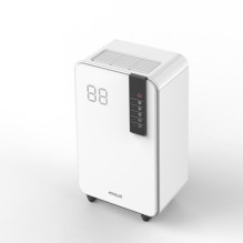 Oro sausintuvas Adolus NERO 270W, 2l
