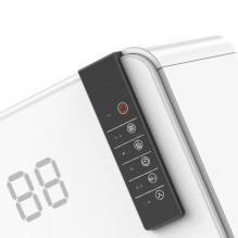 Oro sausintuvas Adolus NERO 270W, 2l