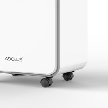 Oro sausintuvas Adolus NERO 270W, 2l