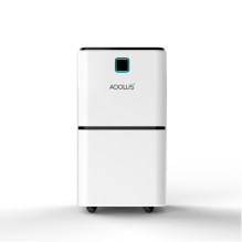 Oro sausintuvas Adolus LUMOS 185W, 2l