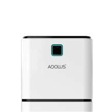Oro sausintuvas Adolus LUMOS 185W, 2l