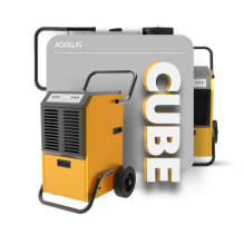 Drėgmės surinkėjas Adolus Cube X850