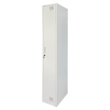 Metalinė persirengimo spintelė vienvietė Rehalt Systems 1800 x 300 x 500