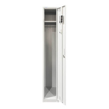 Metalinė persirengimo spintelė vienvietė Rehalt Systems 1800x400x500