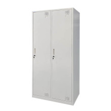 Metalinė persirengimo spintelė dvivietė Rehalt Systems 1800 x 800 x 500
