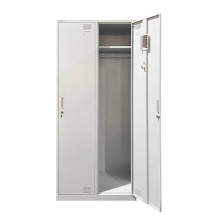 Metalinė persirengimo spintelė dvivietė Rehalt Systems 1800 x 800 x 500