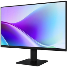 Monitorius Samsung S32F, IPS, 120 Hz, FHD, 24"