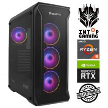 INTOP Ryzen 5 5500 16GB...