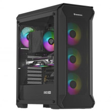 INTOP Ryzen 5 5500 16GB 250SSD RTX5060 8GB no-OS ARG
