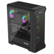 INTOP Ryzen 5 5500 16GB 250SSD RTX5060 8GB no-OS ARG