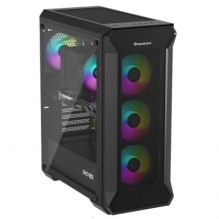 INTOP Ryzen 5 5500 16GB 250SSD RTX5060 8GB no-OS ARG