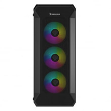 INTOP Ryzen 5 5500 16GB 250SSD RTX5060 8GB no-OS ARG
