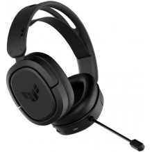Asus TUF Gaming H1 Black