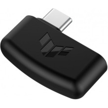 Asus TUF Gaming H1 Black