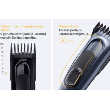 Braun HC5510 Braun HC5510
