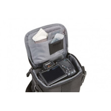 „Case Logic 5254 Bryker“ DSLR fotoaparato dėklas BRCS-102, juodas