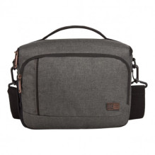 „Case Logic 5276 ERA DSLR“ krepšys per petį, vidutinio dydžio, obsidiano spalvos „Case Logic 5276 ERA DSLR“ krepšys per petį, vidutinio dydžio, obsidiano spalvos