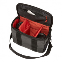 Case Logic 5276 ERA DSLR Shoulder Bag Medium Obsidian