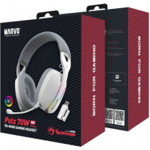 Marvo Pulz 70W White Marvo Pulz 70W White