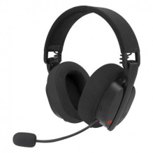 „Redragon“ ausinės H888 LUCE juodos