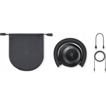 Soundcore Space One Pro Black Soundcore Space One Pro Black