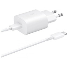 Samsung EP-TA800EWE 25W...