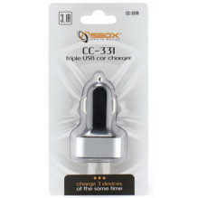 Sbox CC-331B Sbox CC-331B