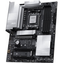 MSI Pro X870E-P WIFI MSI Pro X870E-P WIFI