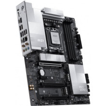 MSI Pro X870E-P WIFI MSI Pro X870E-P WIFI