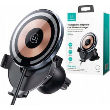 Usams US-CD164 15W inductive magnetic 2in1