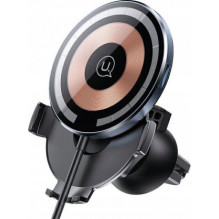 Usams US-CD164 15W inductive magnetic 2in1