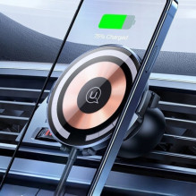 Usams US-CD164 15W inductive magnetic 2in1