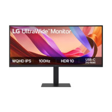 LG 34" 21:9 UltraWide...