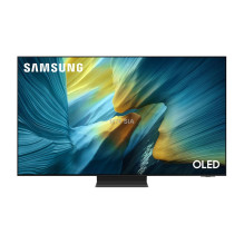 SAMSUNG TV OLED 65in QE65S95FATXXH