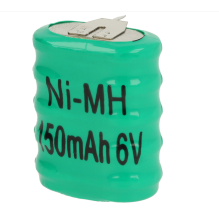 Button cell battery type 5...