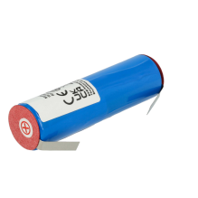 Battery cell 18650 with...