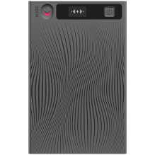 TicNote Voice Recorder with Agentic AI to process, transcribe, translate and summarize meetings and provide other AI inf