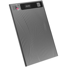 TicNote Voice Recorder with Agentic AI to process, transcribe, translate and summarize meetings and provide other AI inf