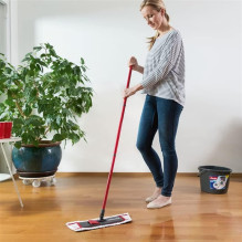 Floor washing brush Vileda Active Max Mop Floor washing brush Vileda Active Max Mop