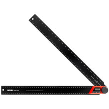 ELECTRONIC SQUARE RULER SOLA 500MM