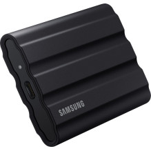 Hard disk Samsung T7 Shield, SSD, 2 TB, black Hard disk Samsung T7 Shield, SSD, 2 TB, black