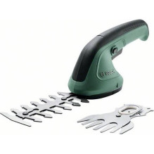 Cordless hedge shears Bosch ISIO 0600833108, 3.6 V Cordless hedge shears Bosch ISIO 0600833108, 3.6 V
